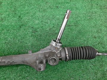 РУЛЕВАЯ РЕЙКА НА NISSAN NOTE E11 HR15DE