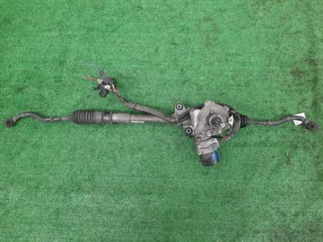 РУЛЕВАЯ РЕЙКА НА HONDA STREAM RN6 R18A