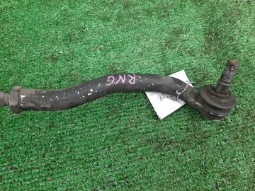 РУЛЕВАЯ РЕЙКА НА HONDA STREAM RN6 R18A