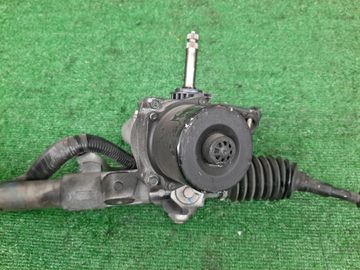 РУЛЕВАЯ РЕЙКА НА HONDA STREAM RN6 R18A