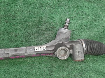 РУЛЕВАЯ РЕЙКА НА TOYOTA PRIUS ZVW30 2ZR-FXE