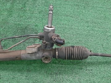 РУЛЕВАЯ РЕЙКА НА MITSUBISHI LANCER CEDIA CS2A 4G15