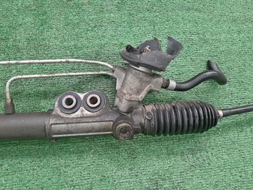 РУЛЕВАЯ РЕЙКА НА NISSAN CEFIRO A33 VQ20DE