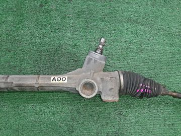 РУЛЕВАЯ РЕЙКА НА TOYOTA PRIUS ALPHA ZVW41W 2ZR-FXE