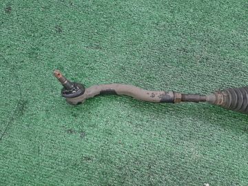 РУЛЕВАЯ РЕЙКА НА TOYOTA PRIUS ALPHA ZVW41W 2ZR-FXE