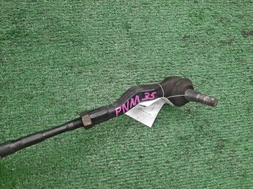 РУЛЕВАЯ РЕЙКА НА NISSAN STAGEA PNM35 VQ35DE