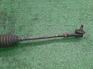 РУЛЕВАЯ РЕЙКА НА MITSUBISHI PAJERO IO H76W 4G93