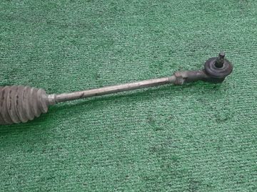 РУЛЕВАЯ РЕЙКА НА MITSUBISHI PAJERO IO H76W 4G93