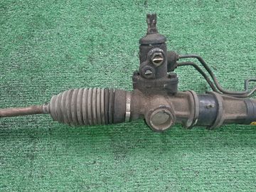 РУЛЕВАЯ РЕЙКА НА MITSUBISHI PAJERO IO H76W 4G93