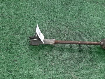 РУЛЕВАЯ РЕЙКА НА MITSUBISHI PAJERO IO H76W 4G93