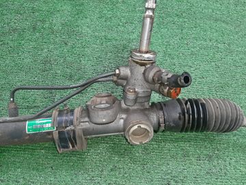 РУЛЕВАЯ РЕЙКА НА MITSUBISHI DION CR6W 4G94