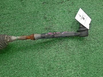 РУЛЕВАЯ РЕЙКА НА TOYOTA PRIUS ZVW30 2ZR-FXE