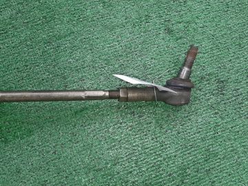 РУЛЕВАЯ РЕЙКА НА ISUZU WIZARD UES25FW 6VD1