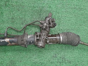 РУЛЕВАЯ РЕЙКА НА ISUZU WIZARD UES25FW 6VD1