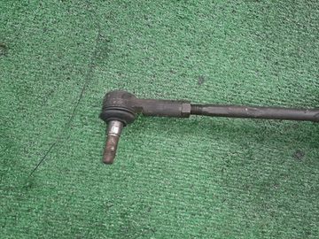 РУЛЕВАЯ РЕЙКА НА ISUZU WIZARD UES25FW 6VD1