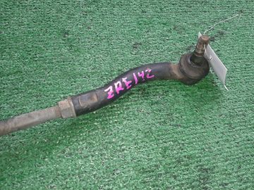 РУЛЕВАЯ РЕЙКА НА TOYOTA COROLLA  AXIO ZRE142 2ZR-FE