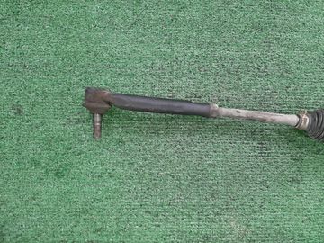 РУЛЕВАЯ РЕЙКА НА TOYOTA COROLLA  AXIO ZRE142 2ZR-FE