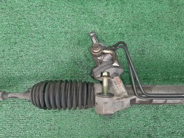 РУЛЕВАЯ РЕЙКА НА MAZDA ATENZA GG3S L3-VE