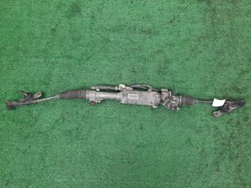 РУЛЕВАЯ РЕЙКА НА TOYOTA MARK X GRX130 4GR-FSE