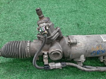 РУЛЕВАЯ РЕЙКА НА TOYOTA MARK X GRX130 4GR-FSE