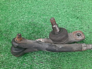 РУЛЕВАЯ РЕЙКА НА TOYOTA MARK X GRX130 4GR-FSE