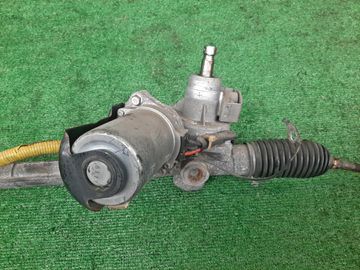 РУЛЕВАЯ РЕЙКА НА MAZDA DEMIO DY5W ZY-VE