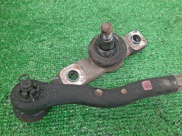 РУЛЕВАЯ РЕЙКА НА TOYOTA MARK X GRX120 4GR-FSE