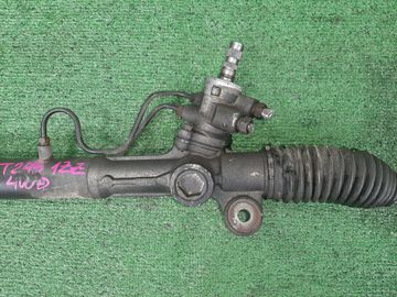 РУЛЕВАЯ РЕЙКА НА TOYOTA PREMIO ZZT245 1ZZ-FE