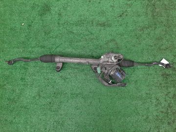 РУЛЕВАЯ РЕЙКА НА HONDA STREAM RN6 R18A