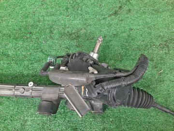 РУЛЕВАЯ РЕЙКА НА HONDA STREAM RN6 R18A