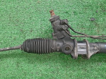 РУЛЕВАЯ РЕЙКА НА MAZDA BONGO SK22V R2