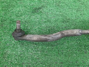 РУЛЕВАЯ РЕЙКА НА HONDA ACCORD CU2 K24A