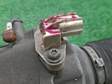 РУЛЕВАЯ РЕЙКА НА HONDA ACCORD CU2 K24A