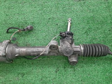 РУЛЕВАЯ РЕЙКА НА HONDA ACCORD CL7 K20A