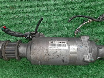 РУЛЕВАЯ РЕЙКА НА HONDA ACCORD CL7 K20A