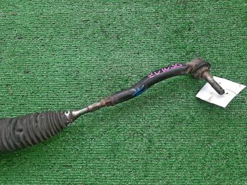 РУЛЕВАЯ РЕЙКА НА TOYOTA PRIUS ZVW30 2ZR-FXE