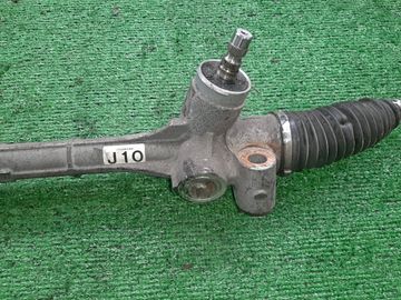 РУЛЕВАЯ РЕЙКА НА TOYOTA PRIUS ZVW30 2ZR-FXE