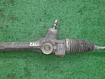 РУЛЕВАЯ РЕЙКА НА TOYOTA PRIUS ZVW30 2ZR-FXE