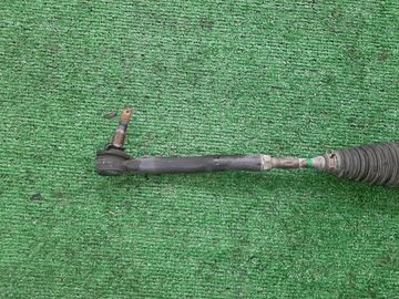 РУЛЕВАЯ РЕЙКА НА TOYOTA PRIUS ZVW30 2ZR-FXE