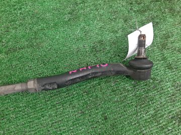 РУЛЕВАЯ РЕЙКА НА TOYOTA AQUA NHP10 1NZ-FXE