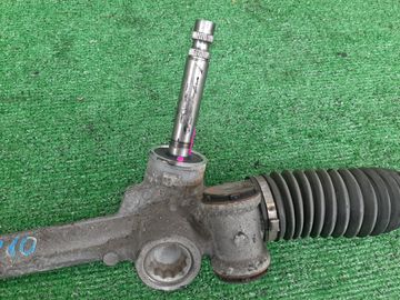 РУЛЕВАЯ РЕЙКА НА TOYOTA AQUA NHP10 1NZ-FXE