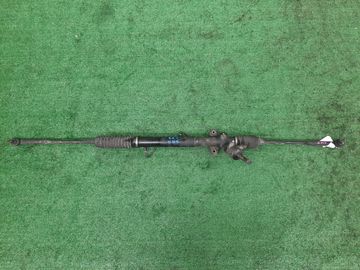 РУЛЕВАЯ РЕЙКА НА SUBARU FORESTER SH5 EJ20T