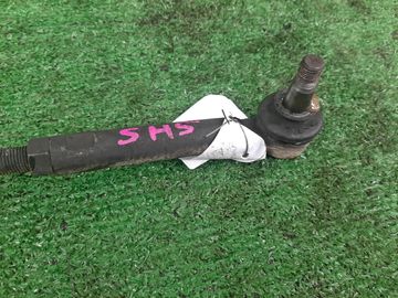 РУЛЕВАЯ РЕЙКА НА SUBARU FORESTER SH5 EJ20T