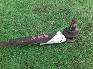 РУЛЕВАЯ РЕЙКА НА SUBARU FORESTER SH5 EJ20T