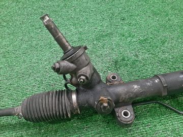 РУЛЕВАЯ РЕЙКА НА SUBARU FORESTER SH5 EJ20T