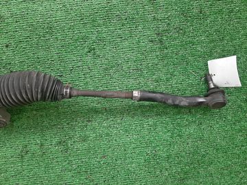 РУЛЕВАЯ РЕЙКА НА TOYOTA ISIS ZGM10W 2ZR-FAE