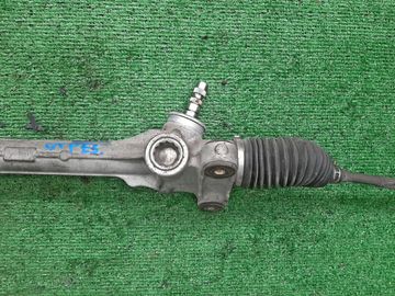 РУЛЕВАЯ РЕЙКА НА TOYOTA ISIS ZGM10W 2ZR-FAE