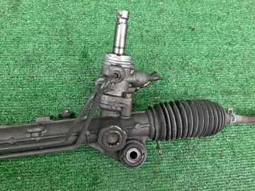 РУЛЕВАЯ РЕЙКА НА MAZDA DEMIO DY3W ZJ-VE