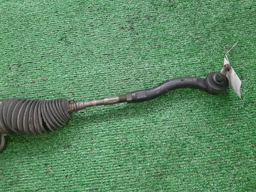 РУЛЕВАЯ РЕЙКА НА TOYOTA RACTIS NCP100 1NZ-FE