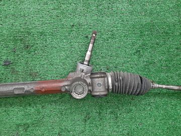 РУЛЕВАЯ РЕЙКА НА TOYOTA RACTIS NCP100 1NZ-FE